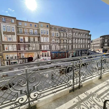 Arb Living Sankt Moritz Appartamento *