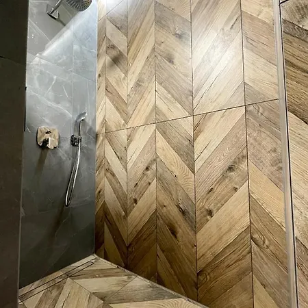 Arb Living Sankt Moritz Appartamento Stettino