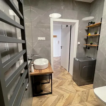 Arb Living Sankt Moritz *