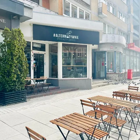 Arb Living Sankt Moritz Appartamento *