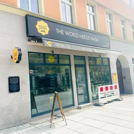 Appartamento Arb Living Sankt Moritz *