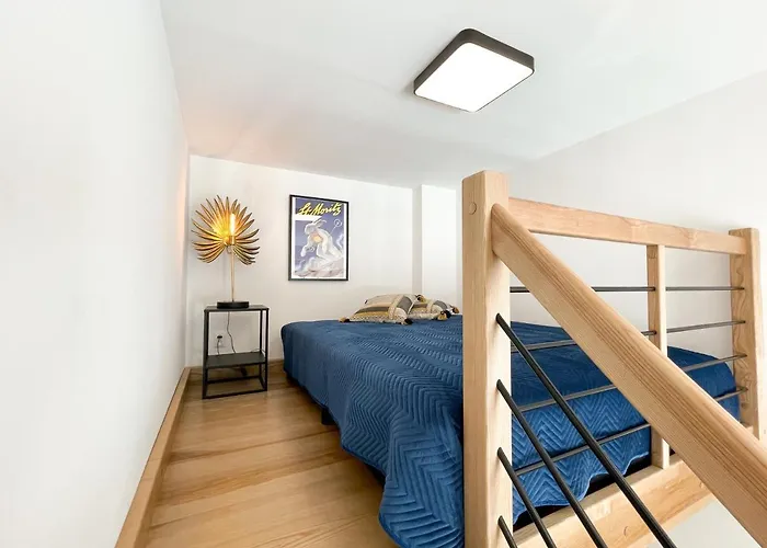 Apartment Arb Living Sankt Moritz *