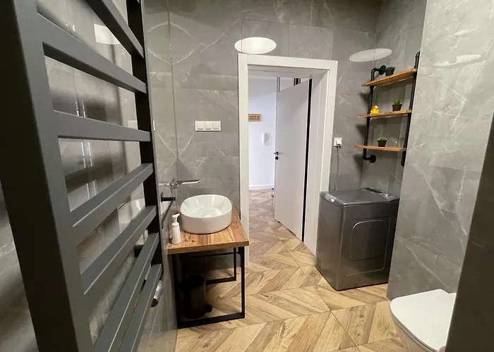 Arb Living Sankt Moritz *