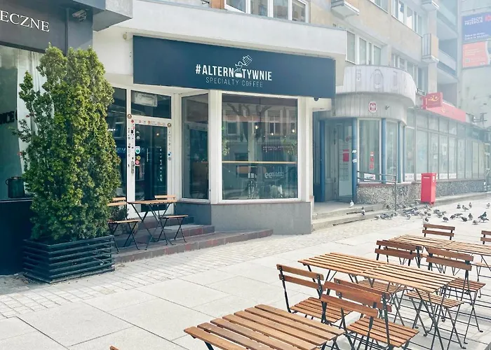 Arb Living Sankt Moritz Apartment *